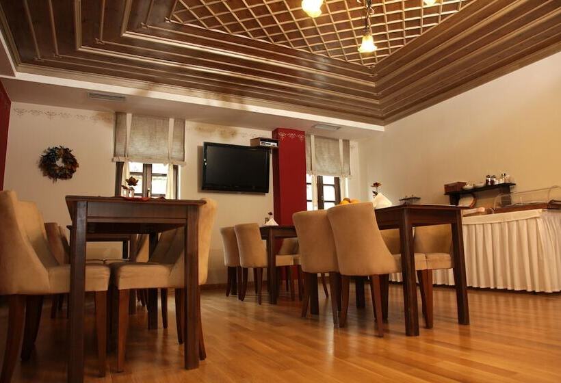 בית מלון כפרי Arxontiko Krana