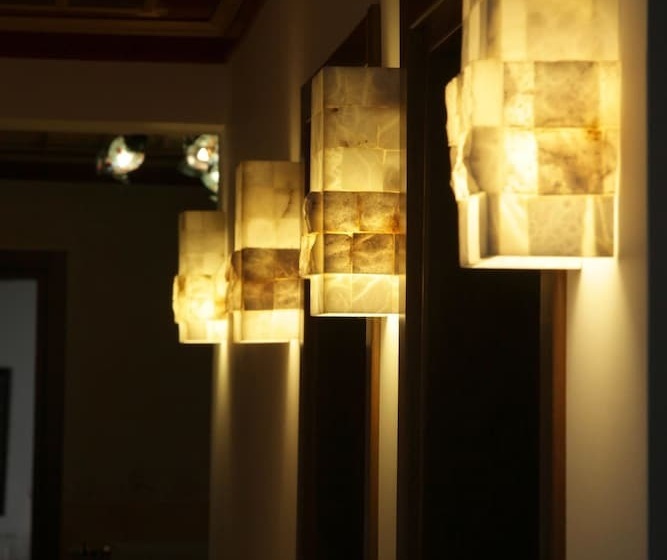 בית מלון כפרי Arxontiko Krana