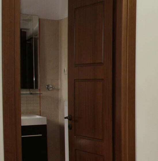 בית מלון כפרי Arxontiko Krana