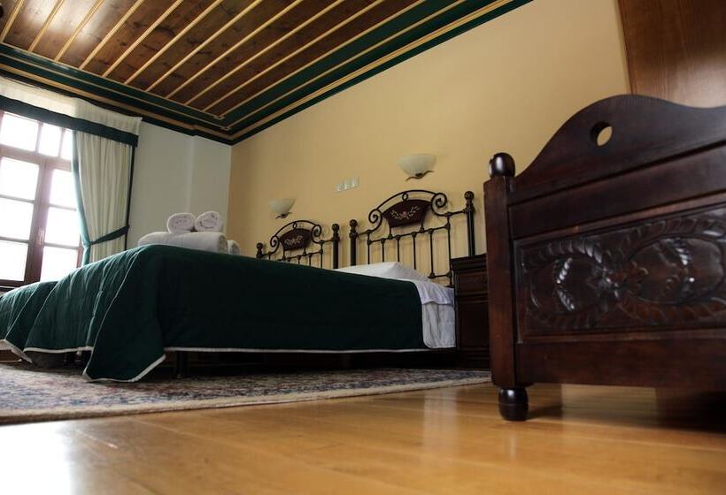 בית מלון כפרי Arxontiko Krana