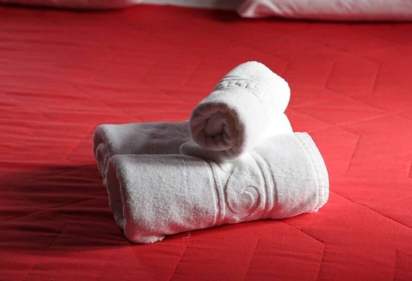 בית מלון כפרי Arxontiko Krana