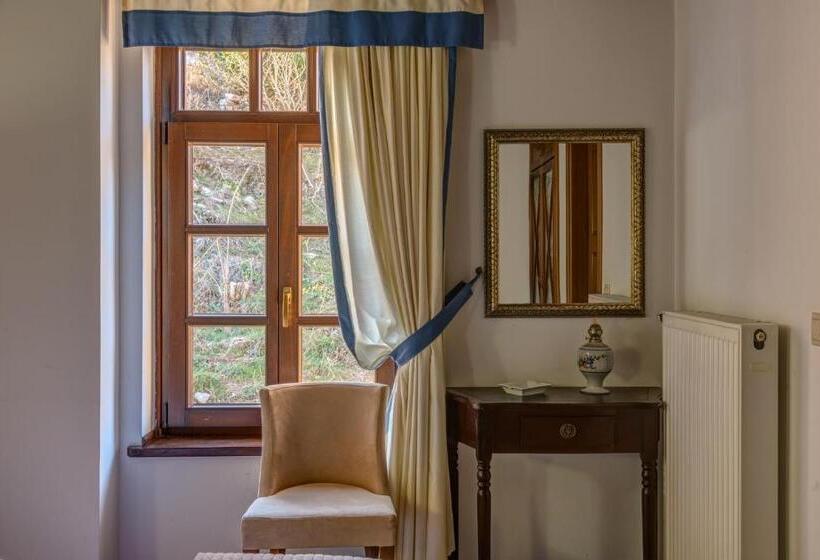 בית מלון כפרי Arxontiko Krana