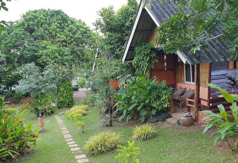 هتل Suanboon Cottage