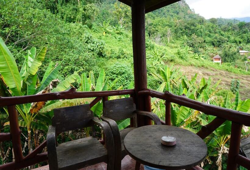 Отель Suanboon Cottage