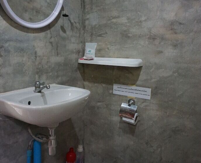هتل Suanboon Cottage
