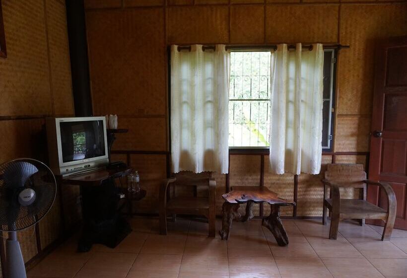 Отель Suanboon Cottage