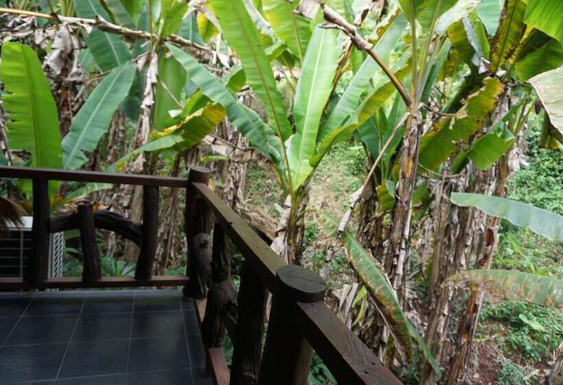 Отель Suanboon Cottage