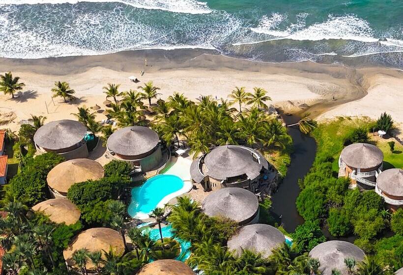 هتل Balafon Beach Resort