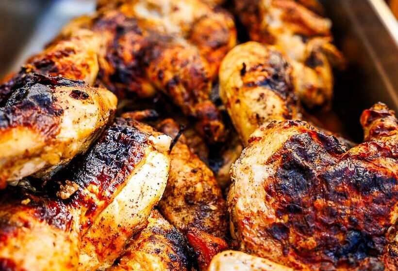 هتل Balafon Beach Resort