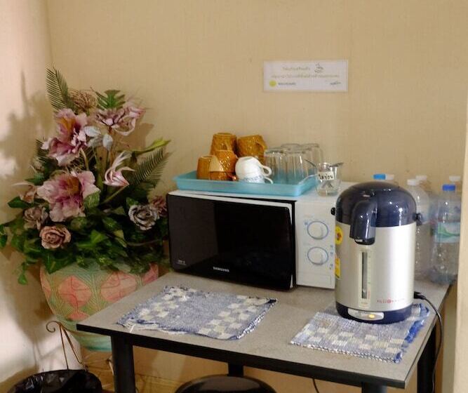 فندق Banchang Apartment And