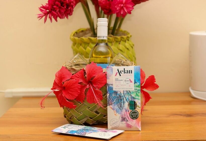 هتل Blue Bay Resort