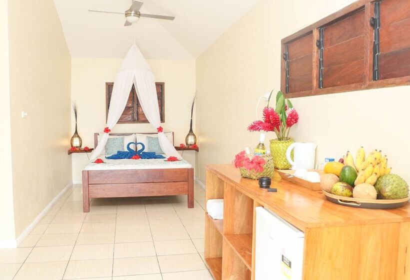 هتل Blue Bay Resort