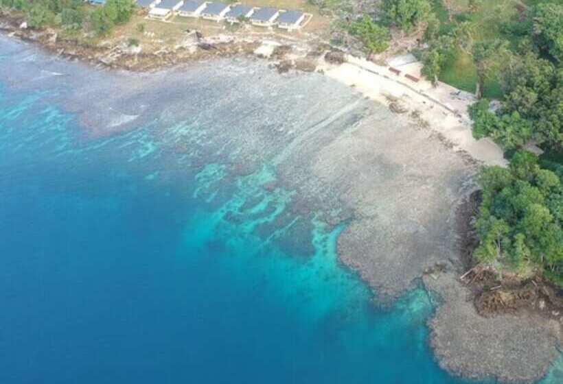 هتل Blue Bay Resort