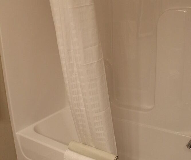 فندق Brookstone Lodge & Suites  Emmetsburg