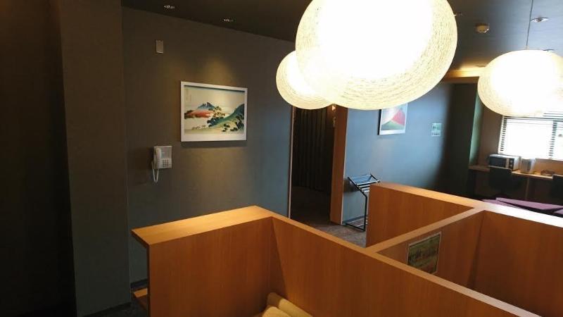 فندق Cabinhouse Yado Fujinomiyaten