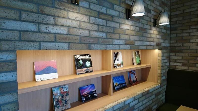 فندق Cabinhouse Yado Fujinomiyaten