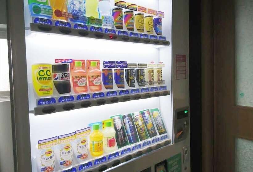 فندق Cabinhouse Yado Fujinomiyaten