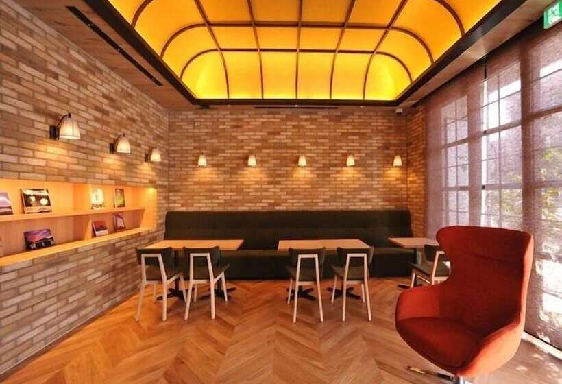 فندق Cabinhouse Yado Fujinomiyaten