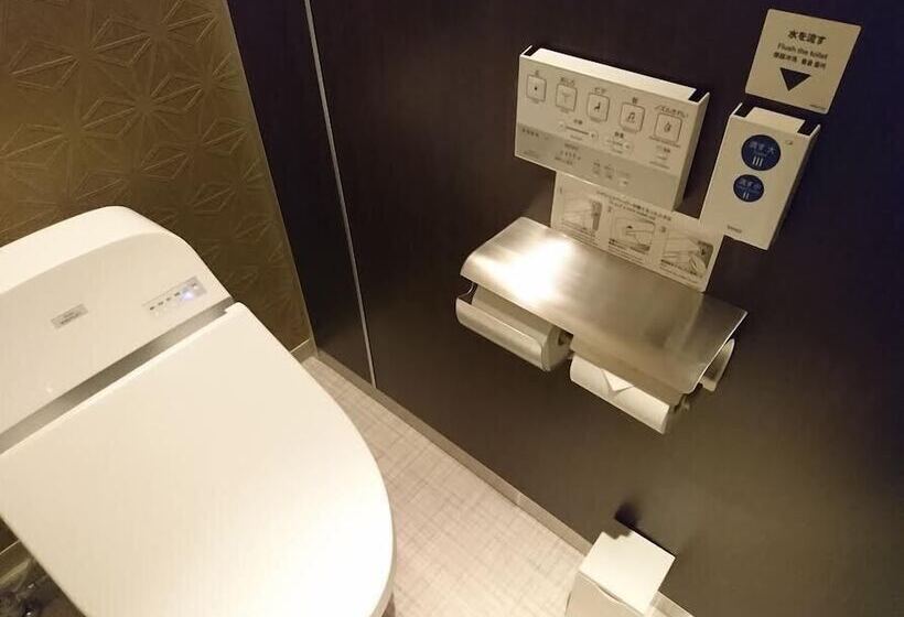 فندق Cabinhouse Yado Fujinomiyaten