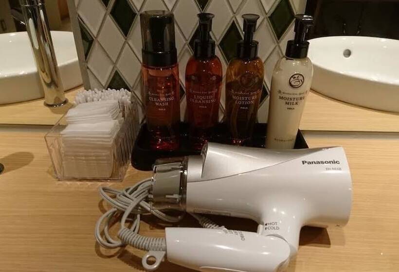 فندق Cabinhouse Yado Fujinomiyaten