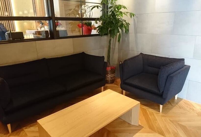 فندق Cabinhouse Yado Fujinomiyaten