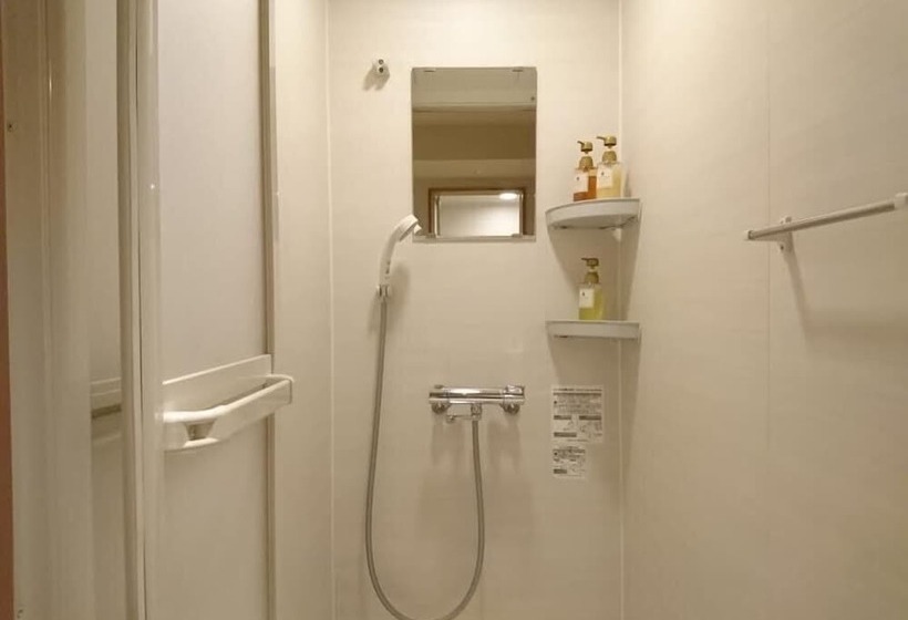 فندق Cabinhouse Yado Fujinomiyaten