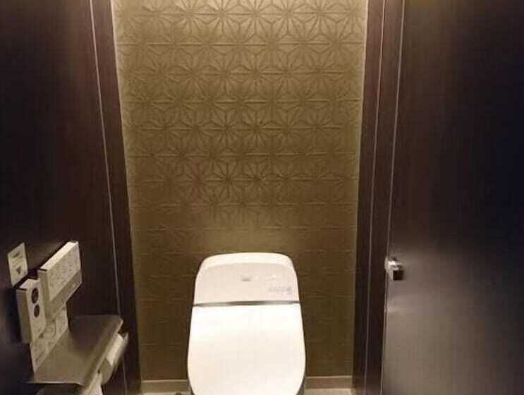 فندق Cabinhouse Yado Fujinomiyaten