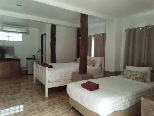 Отель Capital O991 Honey Hills Villa