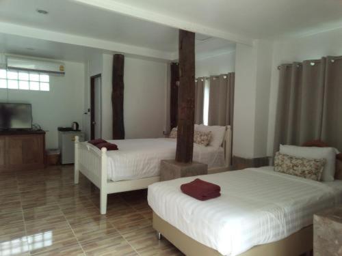 Отель Capital O991 Honey Hills Villa