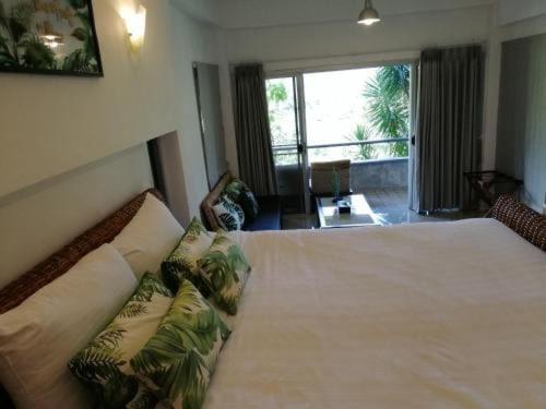 Отель Capital O991 Honey Hills Villa