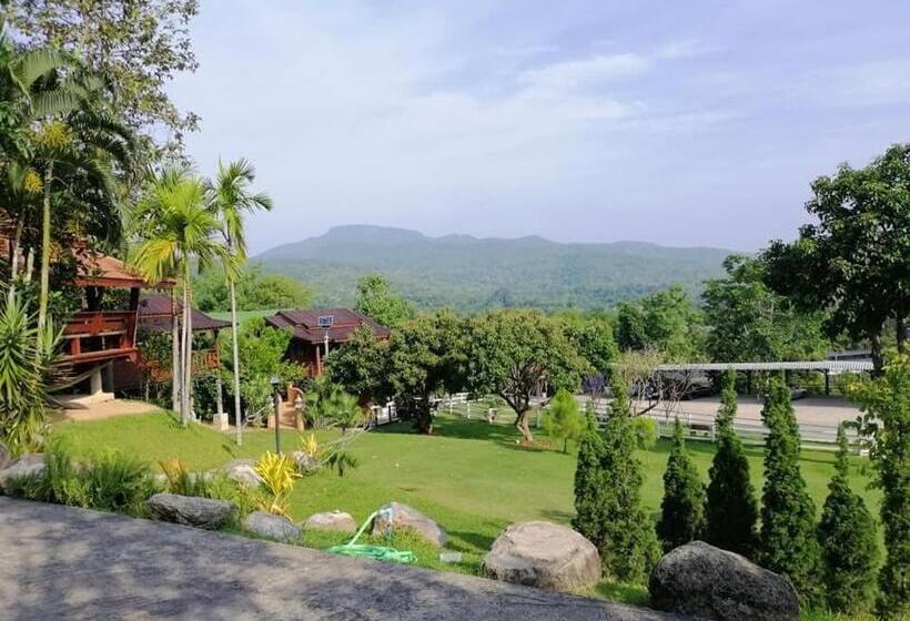 Отель Capital O991 Honey Hills Villa