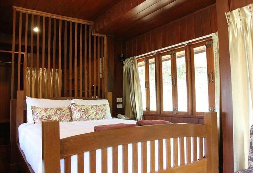 Отель Capital O991 Honey Hills Villa