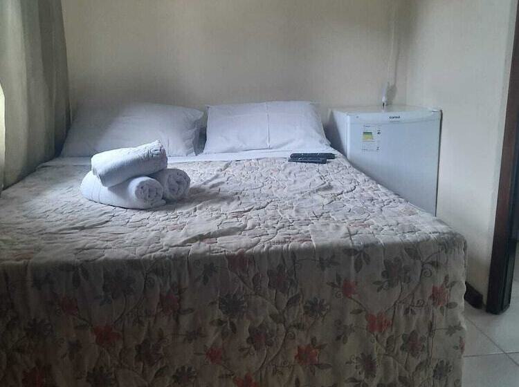 酒店 Casa Encantada