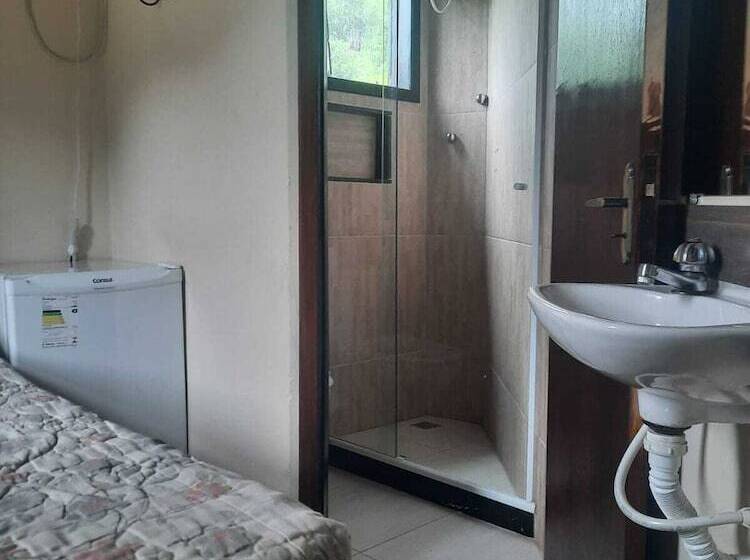 酒店 Casa Encantada