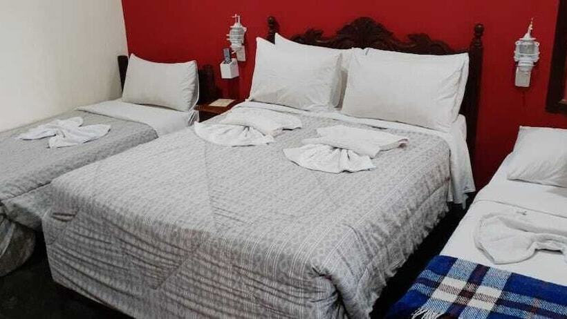 酒店 Casa Encantada