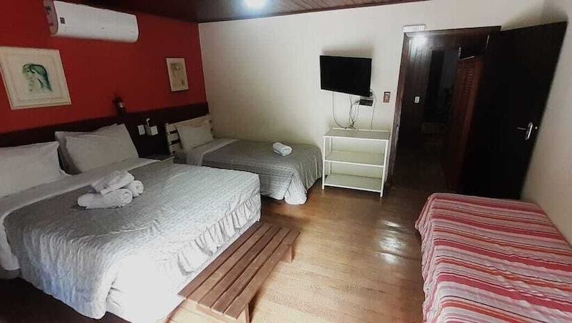 酒店 Casa Encantada