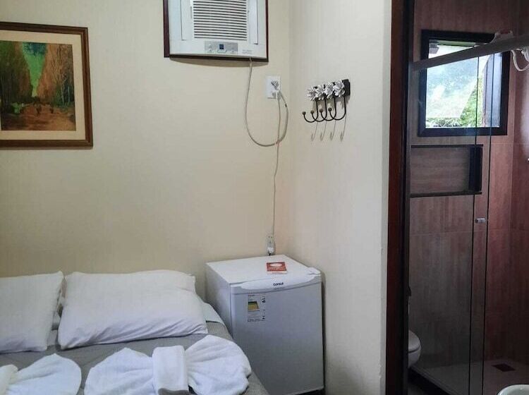 酒店 Casa Encantada