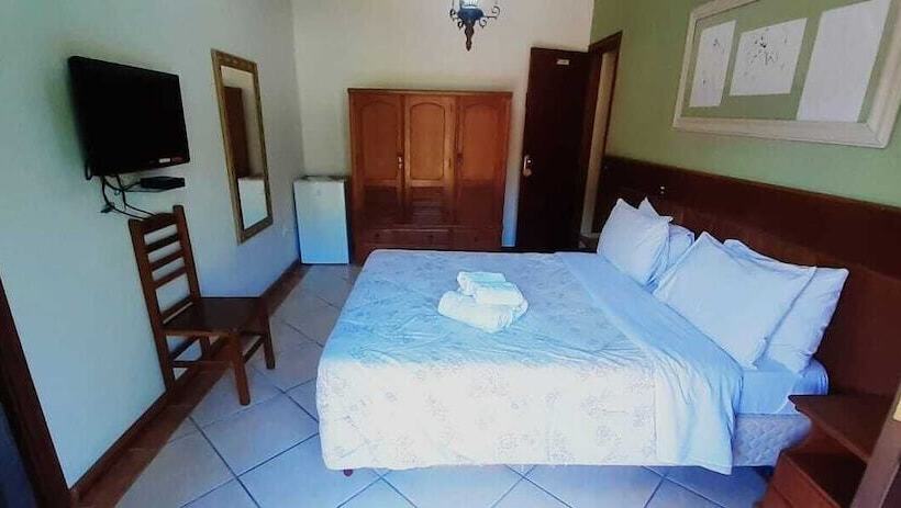 酒店 Casa Encantada