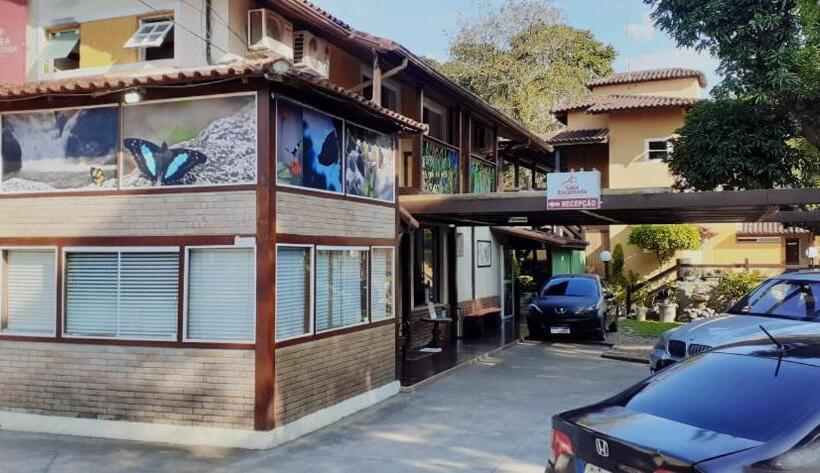 酒店 Casa Encantada