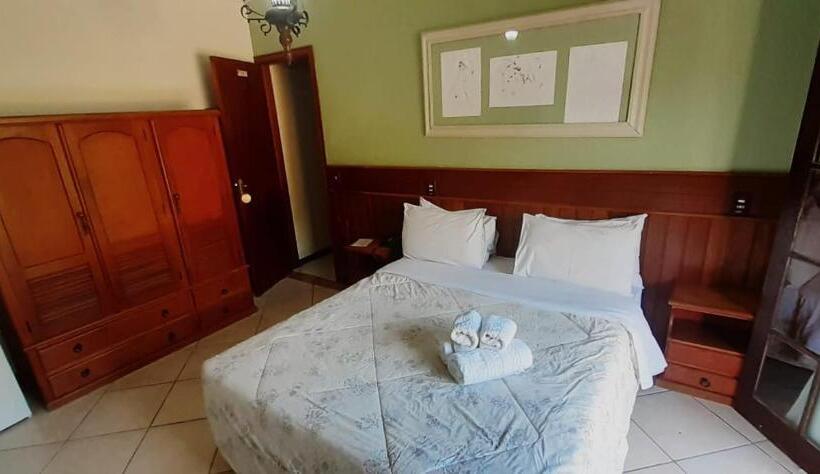 酒店 Casa Encantada