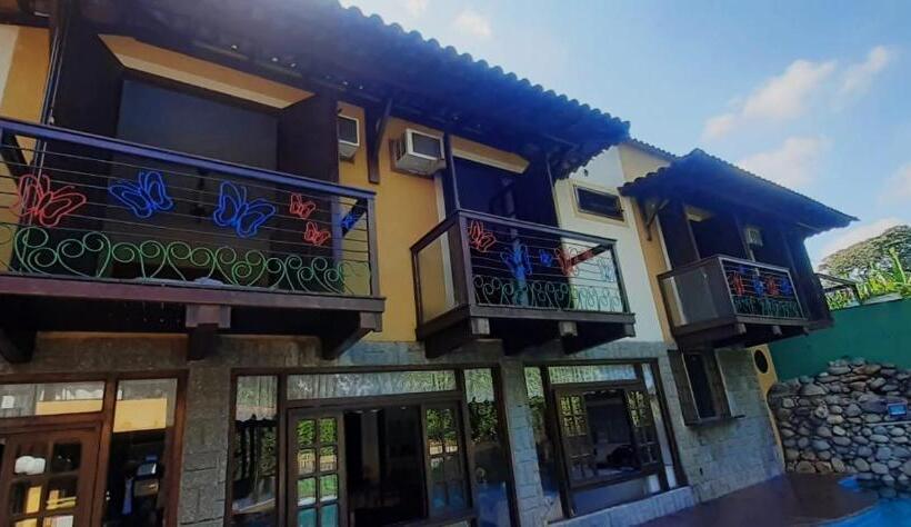 酒店 Casa Encantada