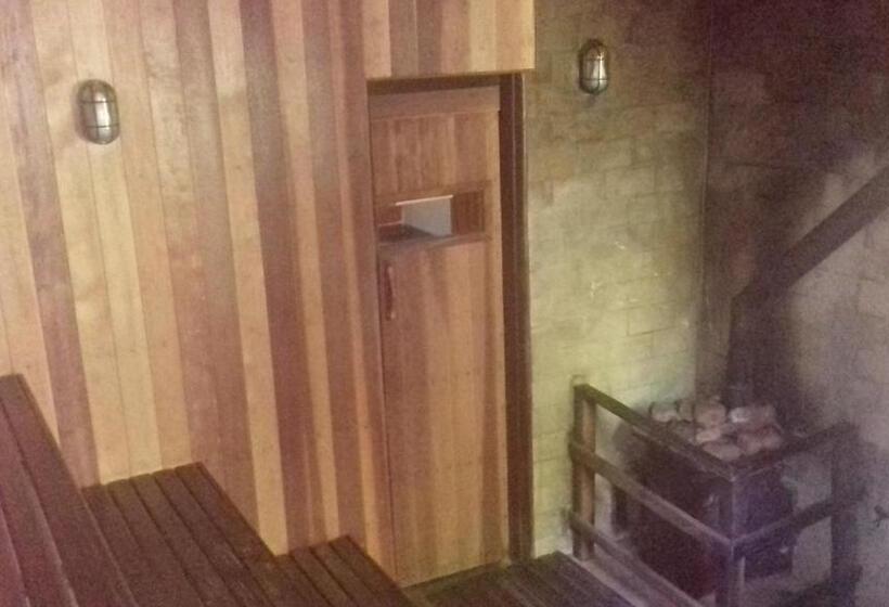 酒店 Casa Encantada