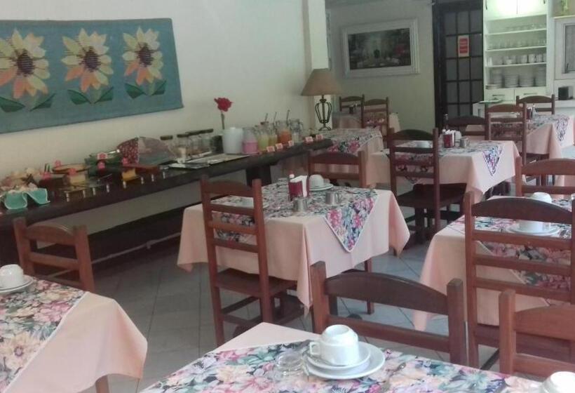 酒店 Casa Encantada