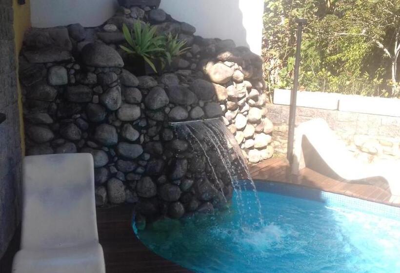 酒店 Casa Encantada