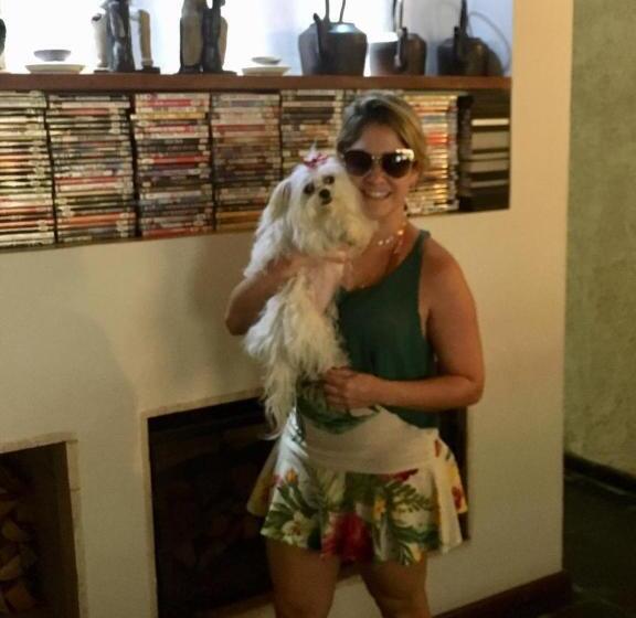 酒店 Casa Encantada