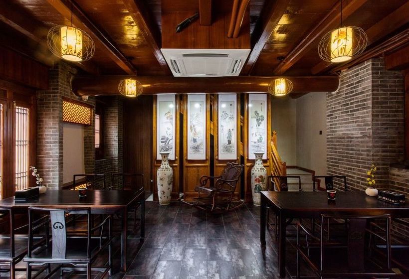 ホテル Cheng Rui Han