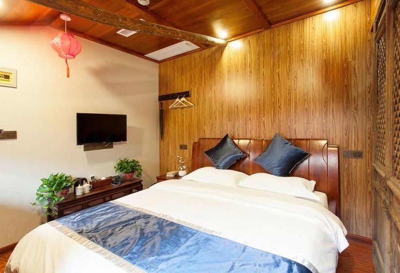 ホテル Cheng Rui Han