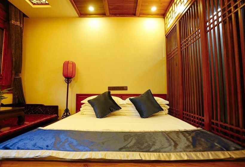 ホテル Cheng Rui Han