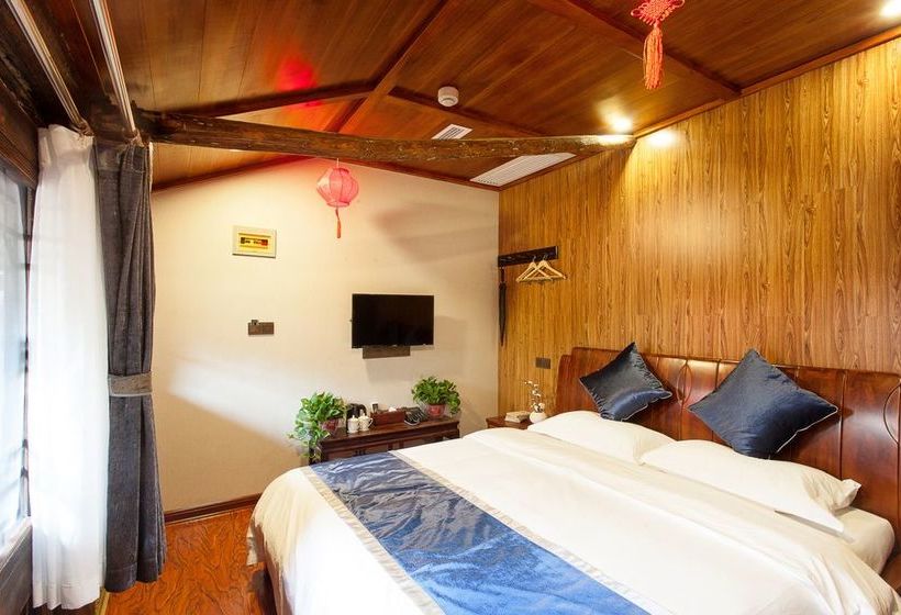 ホテル Cheng Rui Han