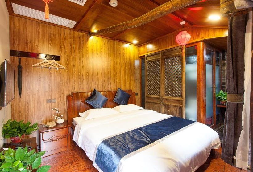 ホテル Cheng Rui Han